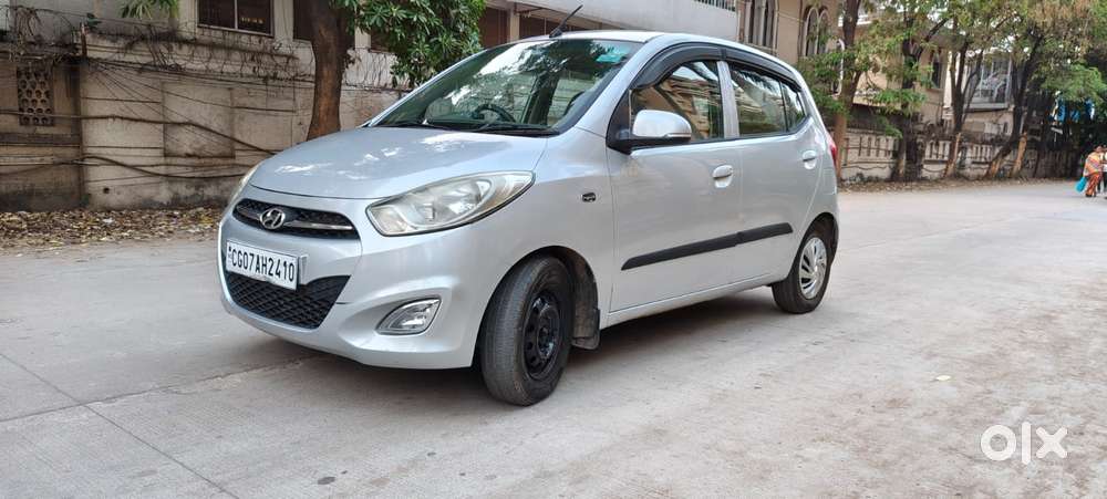 Hyundai I10 1.2 Kappa Magna, 2012, Petrol