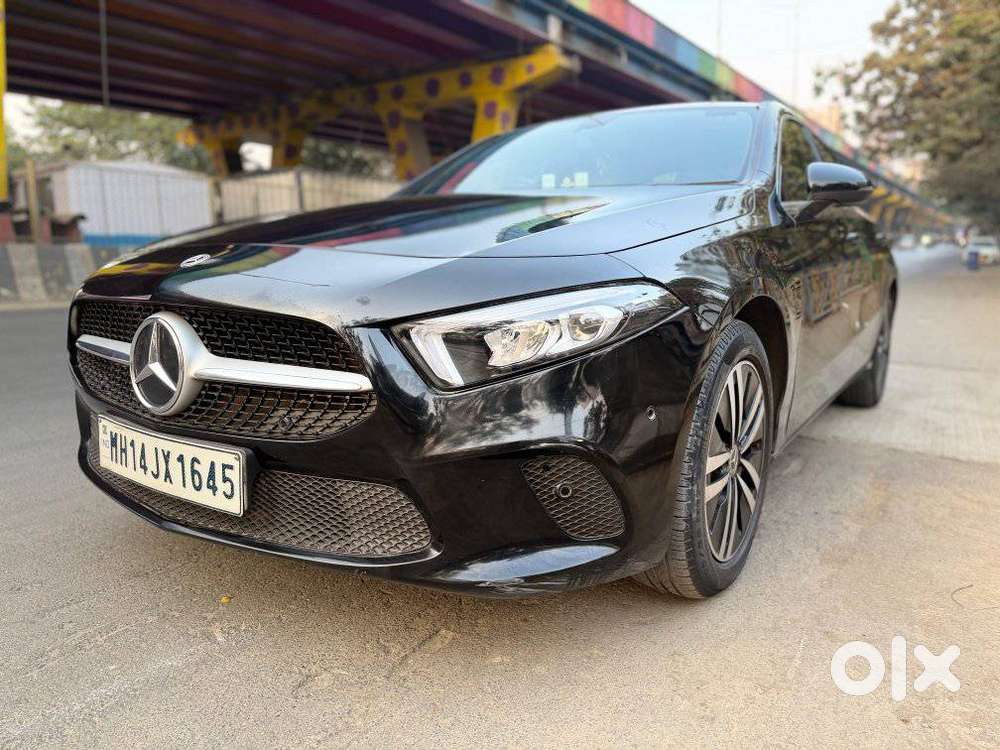 Mercedes-benz A-class Limousine 200d, 2022, Diesel