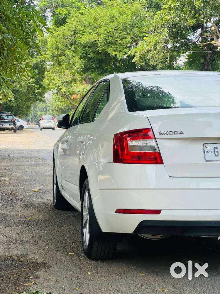 Skoda Octavia Ambition 1.4 Tsi Mt, 2017, Petrol