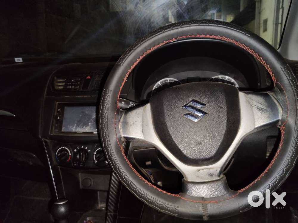 Maruti Suzuki Swift 2017 Petrol Well Maintained