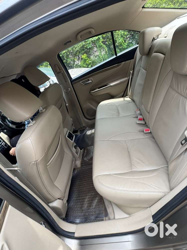 Maruti Ciaz Full Automatic,hybrid,100% Maruti Service,alpha