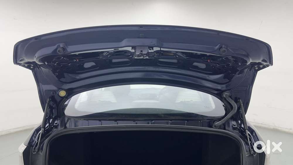 Tata Tigor Xza Plus, 2024, Petrol