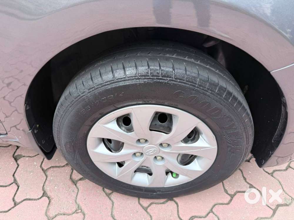 Hyundai Elite I20 Magna 1.4 At, 2018, Petrol