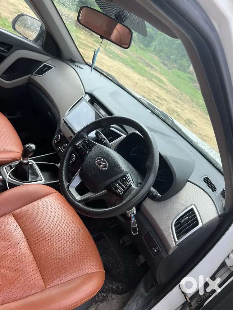 Hyundai Creta Plus Diesel 2018