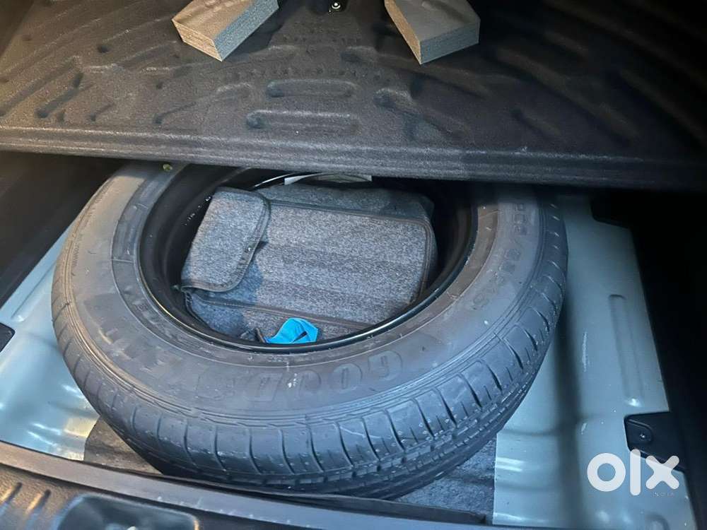 Kia Car Petrol 2020