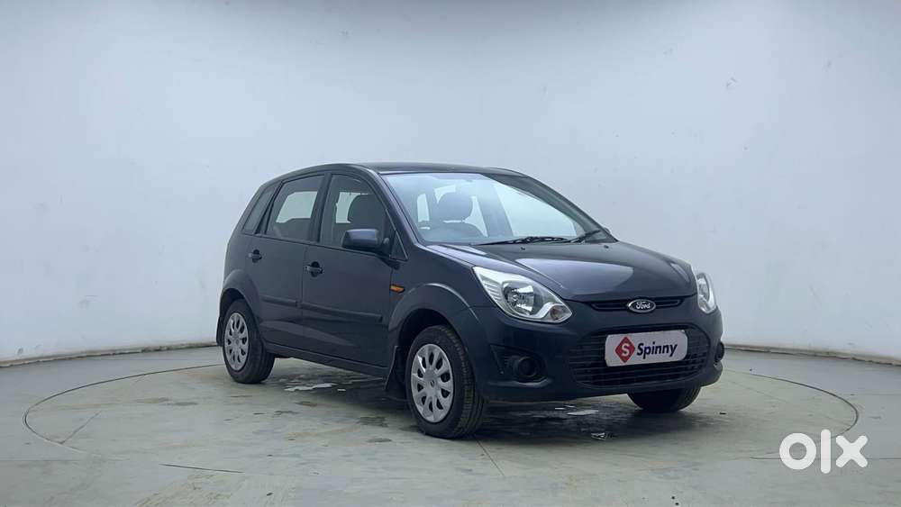 Ford Figo 1.4 Duratorq Diesel Exi, 2013, Diesel
