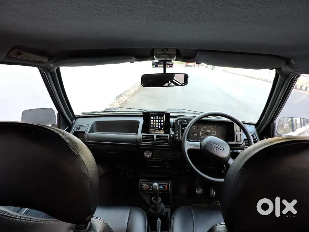 The Legendary Little Wonder - Maruti Suzuki 800 For Sale !