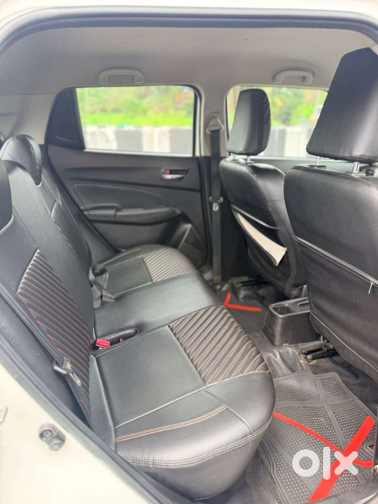 Maruti Suzuki Swift Amt Vxi, 2023, Petrol