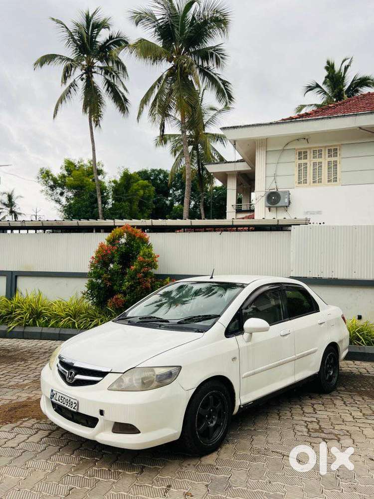 Honda City 2003-2005 1.5 Exi, 2006, Petrol