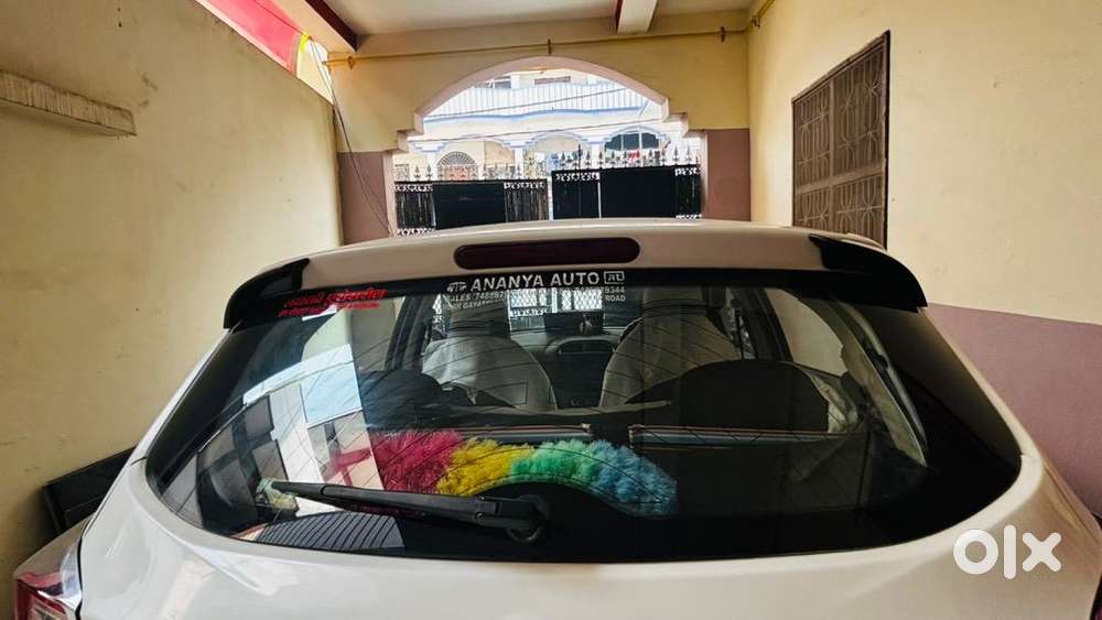 Tata Tigor 2018 Diesel Well Maintained And Newly Tyre Changed