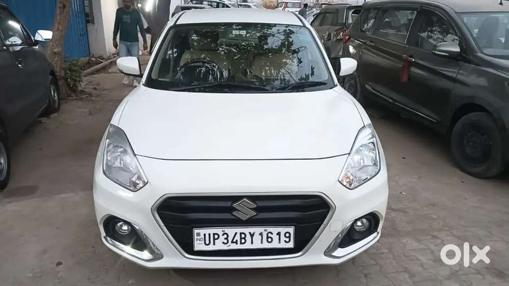 Maruti Suzuki Dzire 2024 Petrol 62000 Km Driven