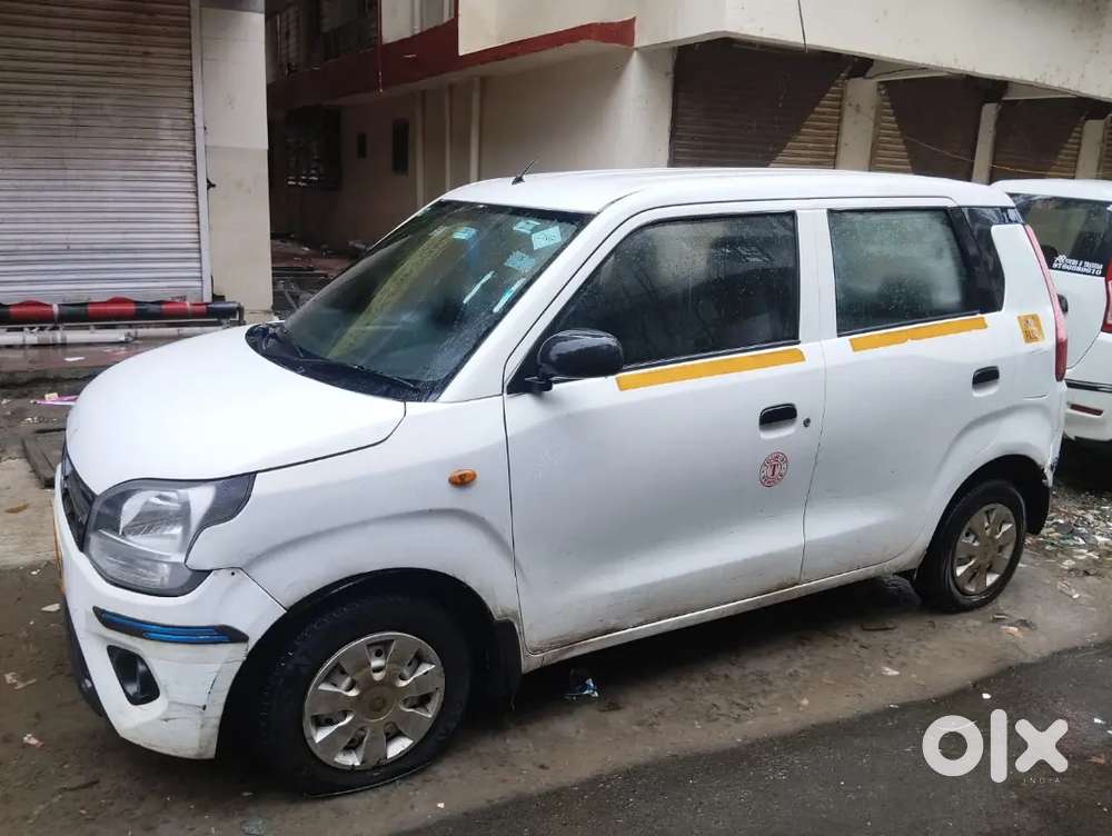 T Permit Maruti Suzuki Wagon R 2023 Cng & Hybrids