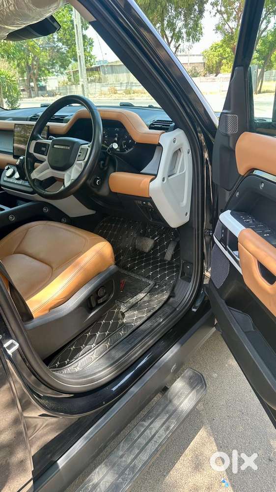 Land Rover Defender 3.0 L 110 Hse, 2023, Petrol