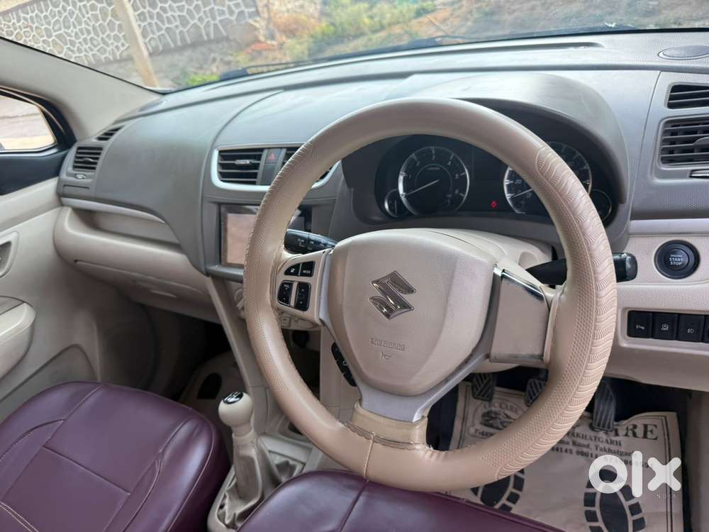Maruti Suzuki Ertiga 2015 Diesel Good Condition