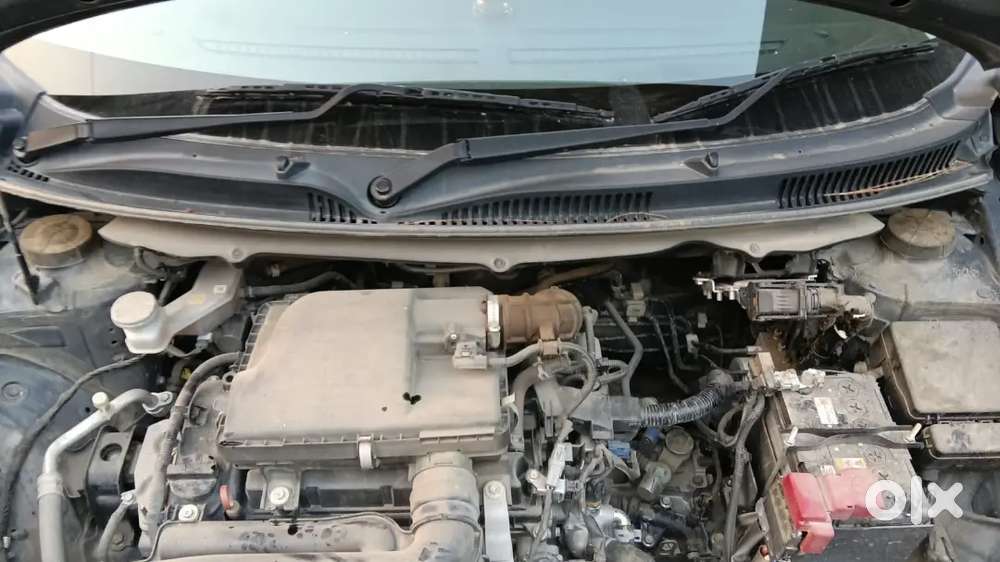 Maruti Suzuki Fronx 2023 Delta Petrol Manual