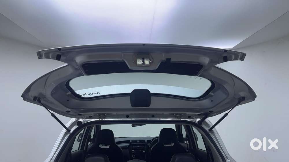 Mahindra Kuv100 Nxt 1.2 K2 Diesel 6 Str, 2018, Petrol