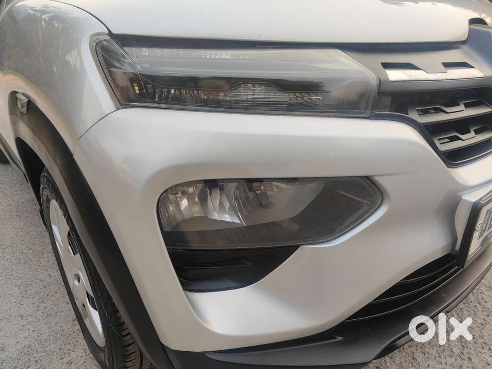 Renault Kwid Rxt Amt Climber (automatic), 2021, Petrol