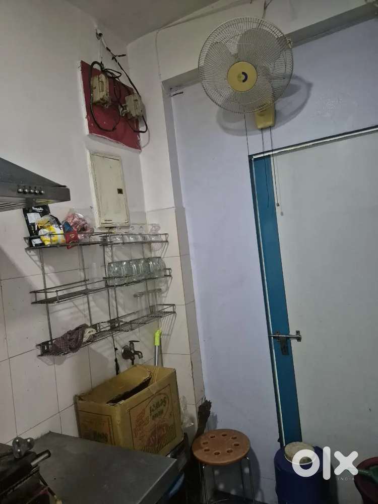 Shop for rent