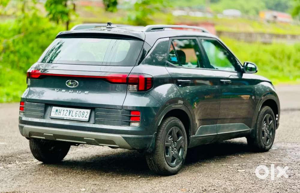 Hyundai Venue 1.5 Crdi S Plus, 2023, Diesel