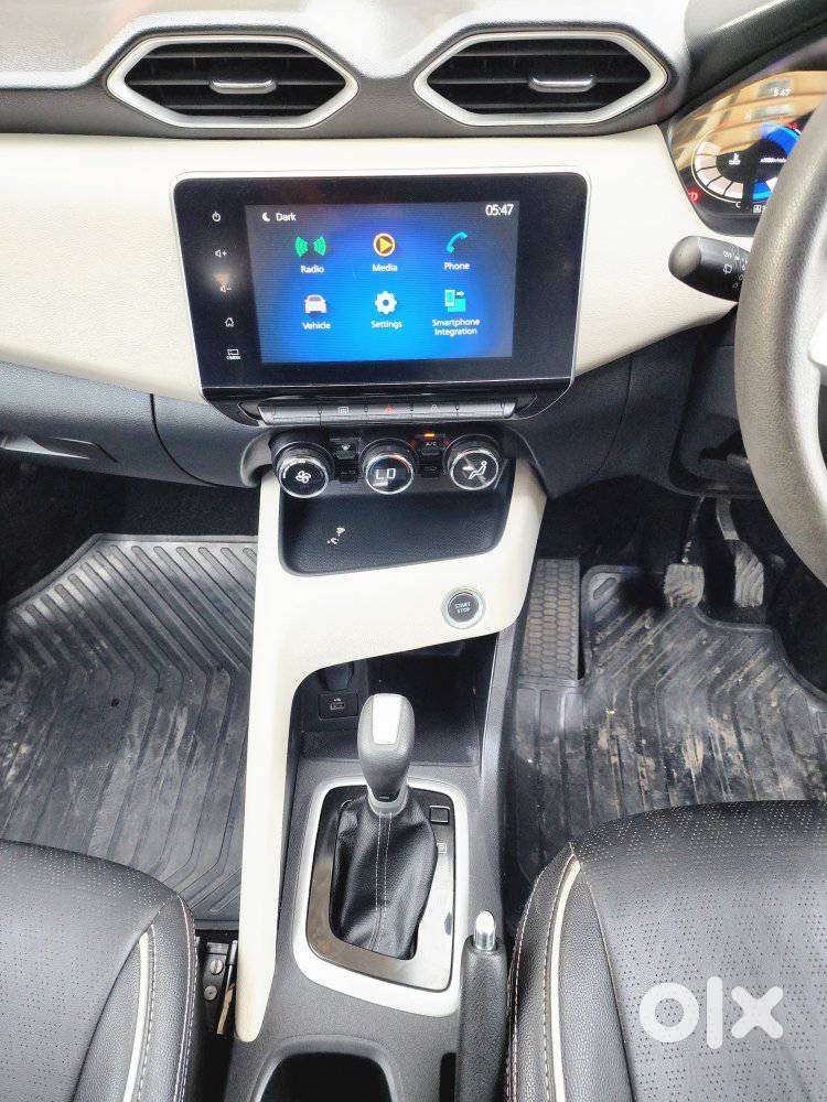 Nissan Magnite 1.0 Xv Turbo Cvt, 2024, Petrol