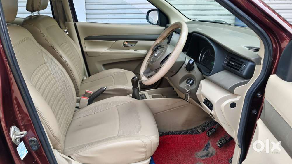 Maruti Suzuki Ertiga Vxi (o) Cng, 2023, Cng & Hybrids