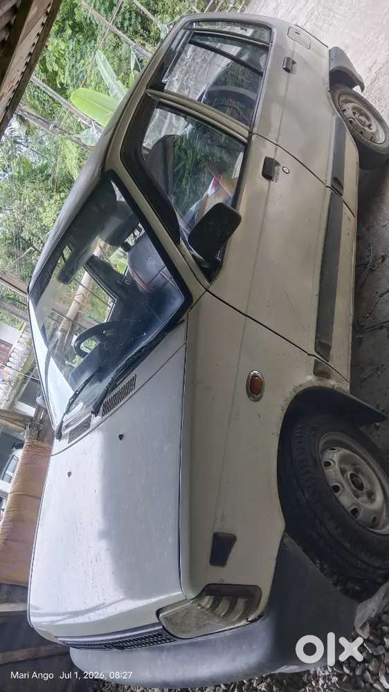 Maruti Suzuki 800 2003 Petrol 94000 Km Driven