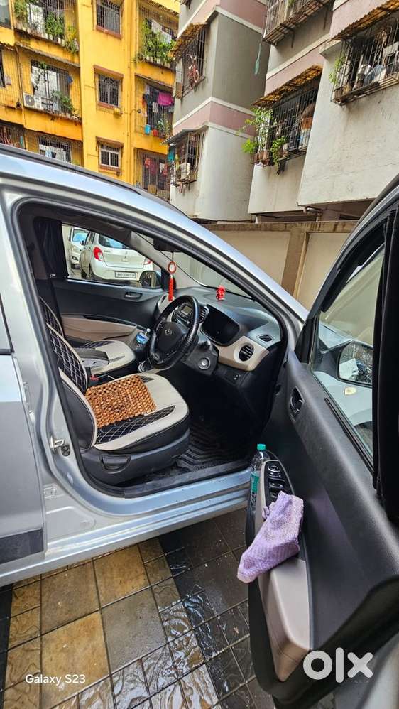 Hyundai Grand I10 2018 Year