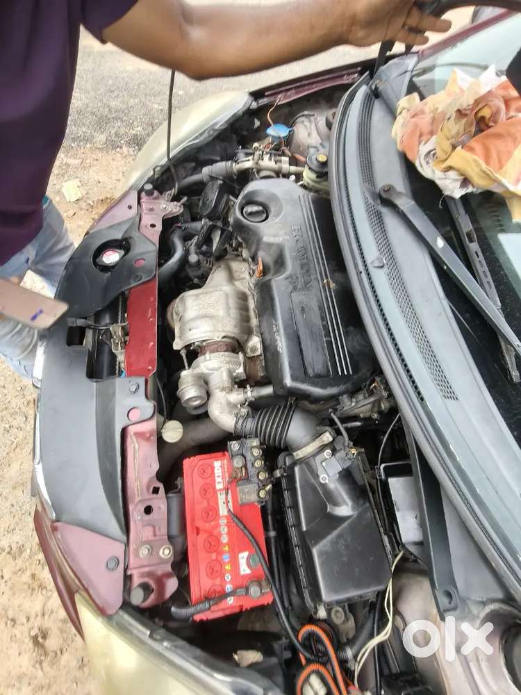 Honda Amaze I-dtec 2015 Diesel Manual