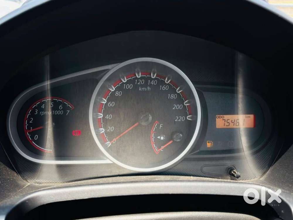 Ford Figo 1.4 Duratorq Diesel Zxi, 2014, Diesel