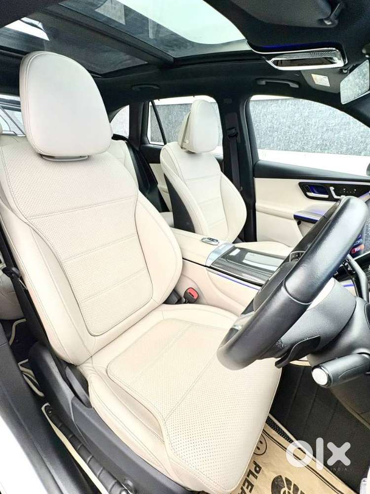 Mercedes-benz Glc 300 4 Matic, 2026, Petrol