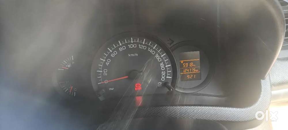 Maruti Suzuki Dzire 2019