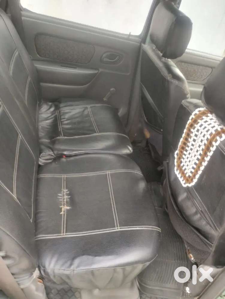 Maruti Suzuki Wagon R 2004 Petrol 93000 Km Driven