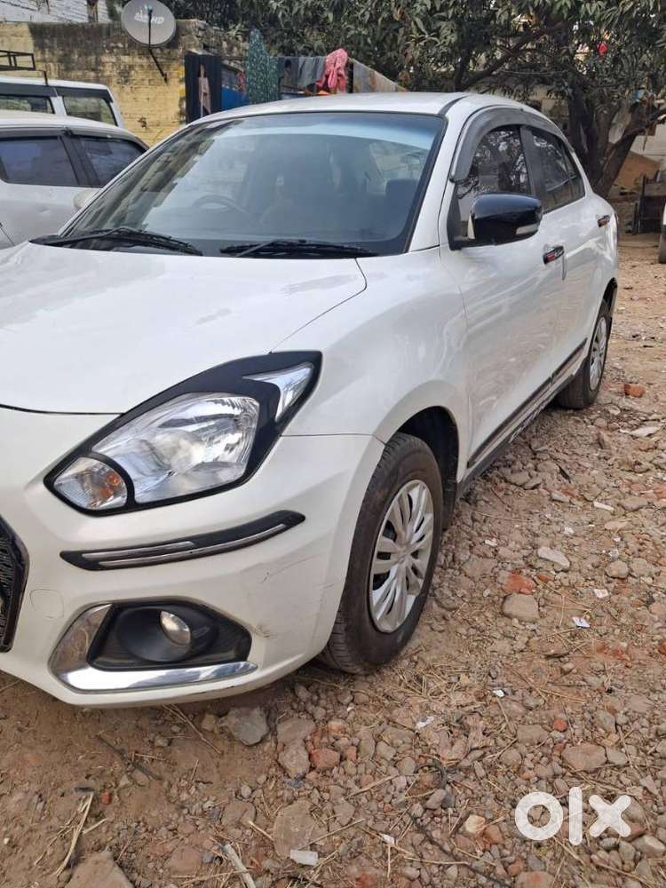 Maruti Suzuki Dzire
