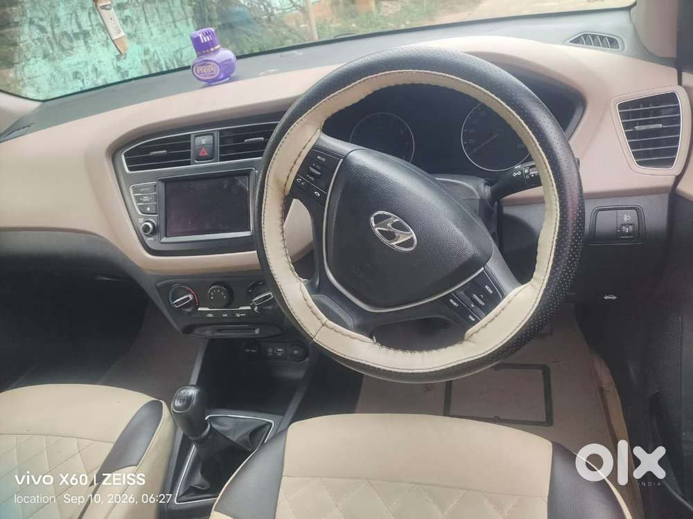 Hyundai Elite I20 Sportz Plus, 2020, Petrol
