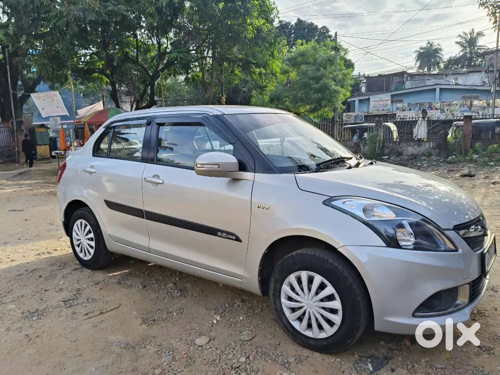 Maruti Suzuki Dzire 2016