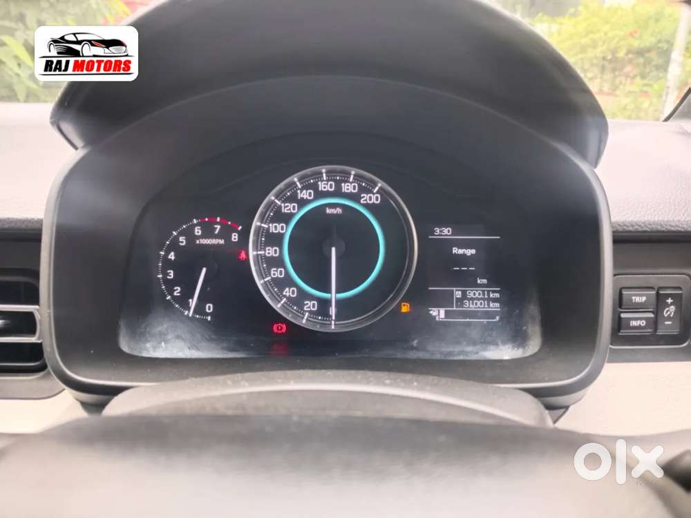 Maruti Suzuki Ignis 1.2 Zeta Amt, 2023, Petrol