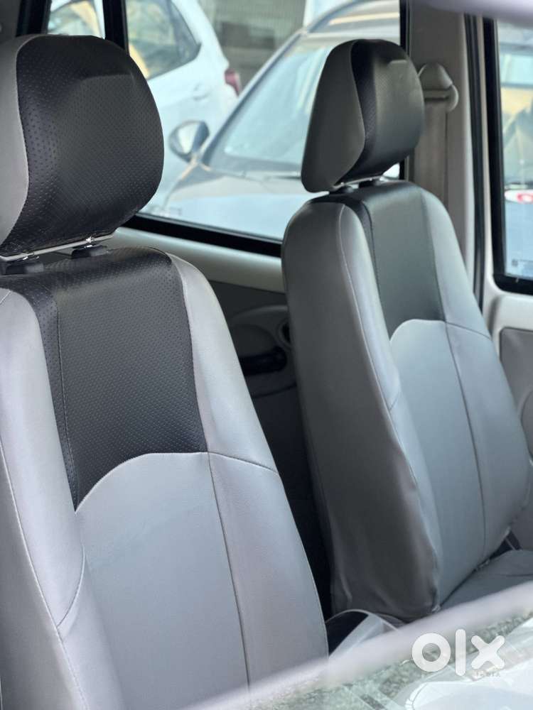 Mahindra Scorpio S2 7 Seater, 2015, Diesel