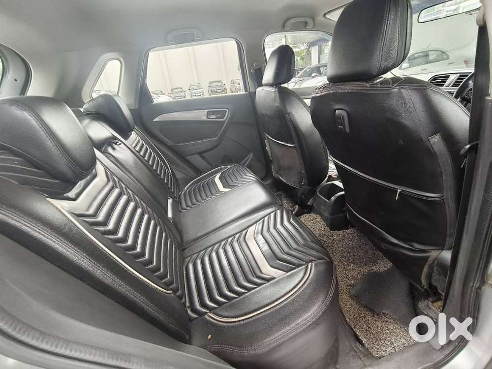 Maruti Suzuki Vitara Brezza Zdi, 2018, Diesel