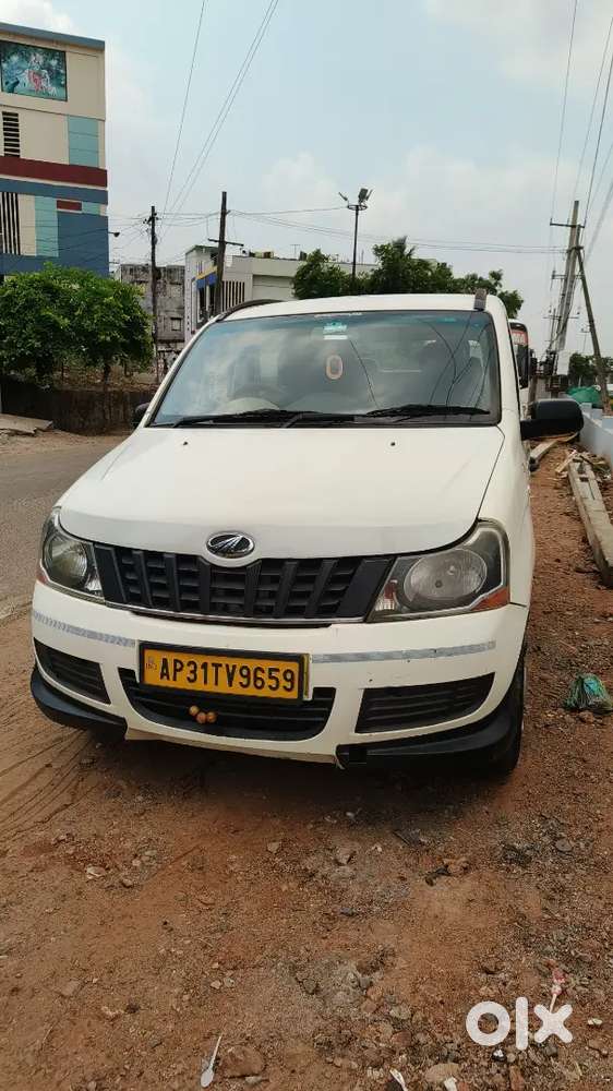 Tata Zest 2018 Diesel Well Maintained