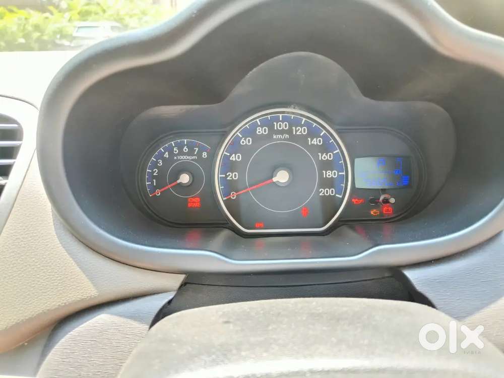 Hyundai I10 Asta Auto, Sunroof, Abs - Mint Condition, Immediate Sale!