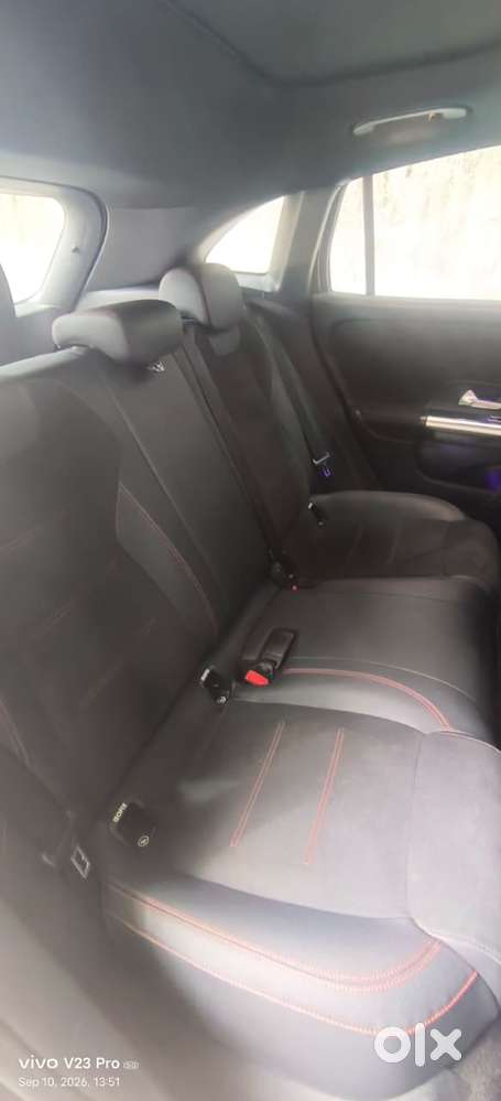 Mercedes-benz Gla 220d, 2023, Diesel