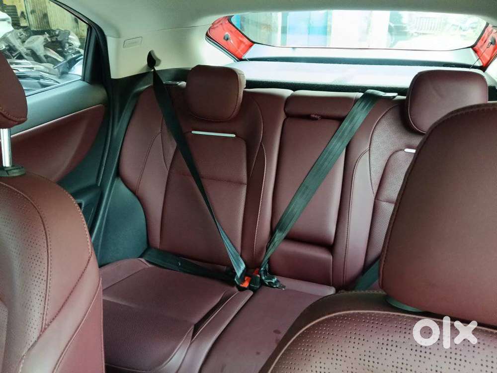 Tata Curvv Accomplished S 1.2 Revotron Petrol 7dca, 2024, Petrol