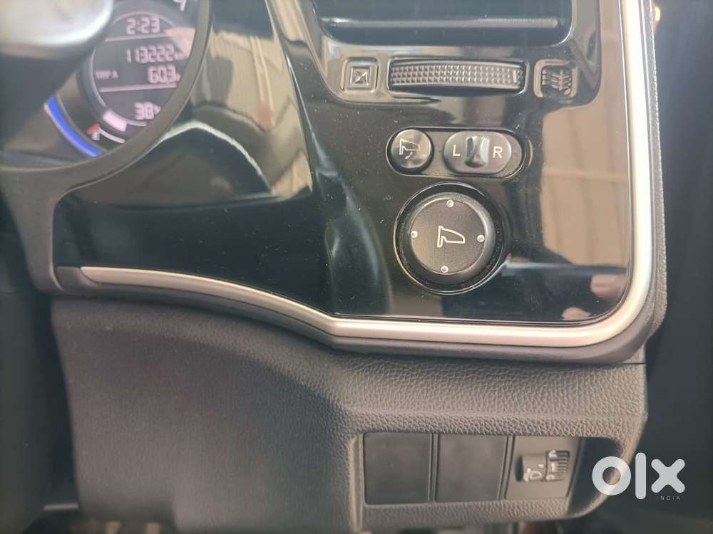 Honda City, 2015, Diesel