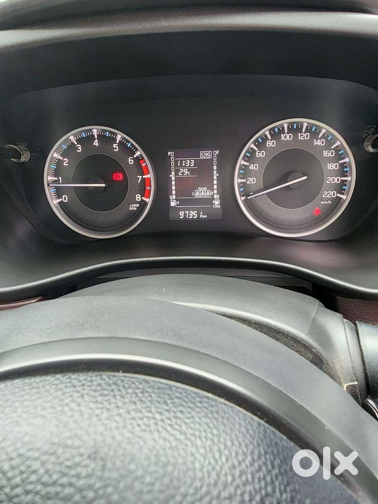 Maruti Suzuki Fronx 2024 786