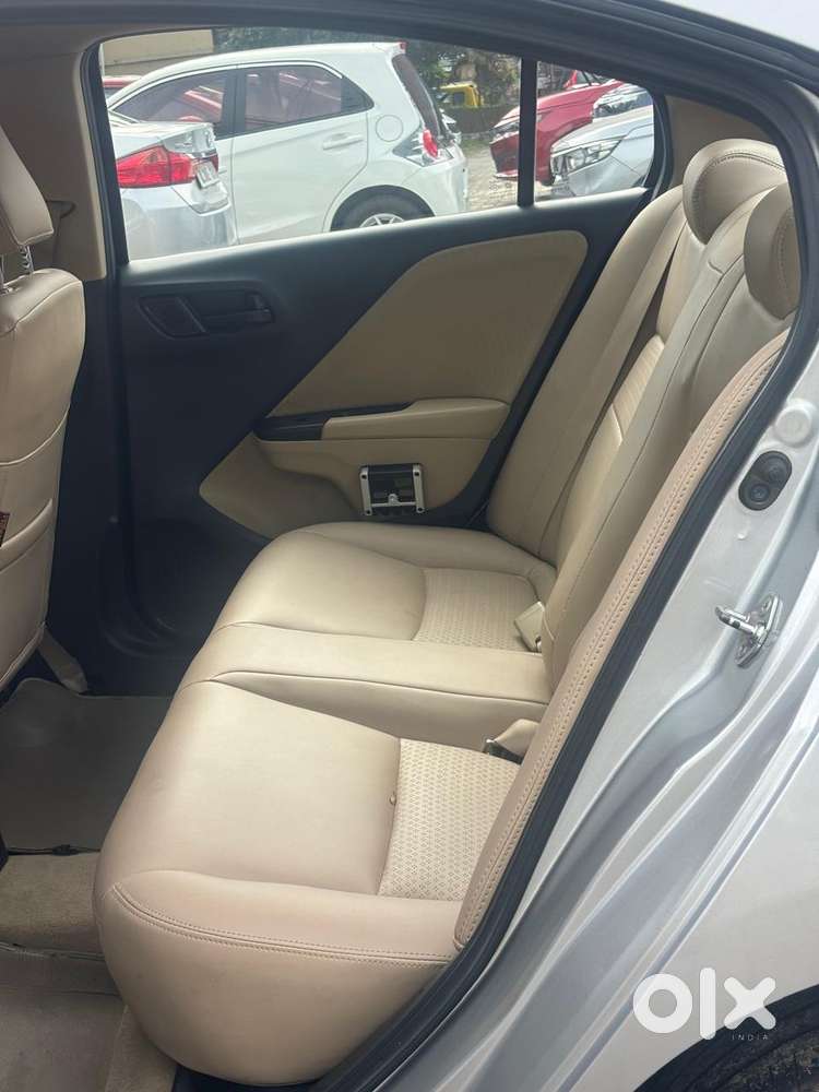 Honda City E Mt, 2014, Petrol