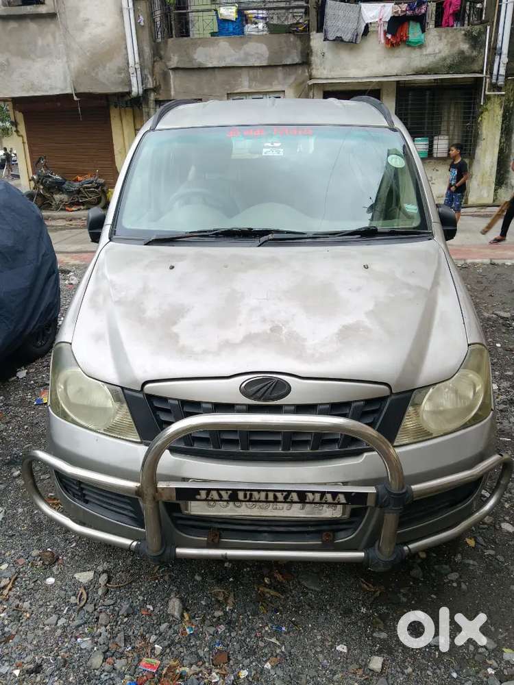 Mahindra Quanto 1.5 Diesel 2014