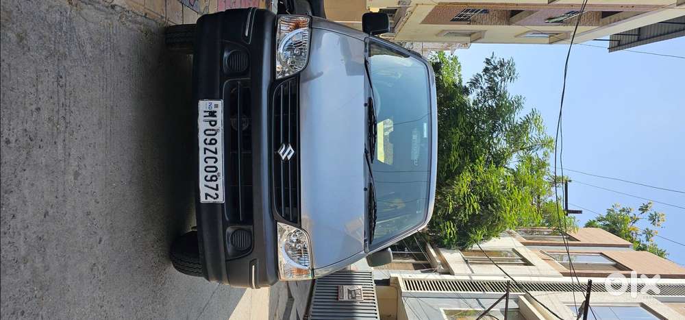 Maruti Suzuki Eeco 2023 Petrol 14869 Km Driven