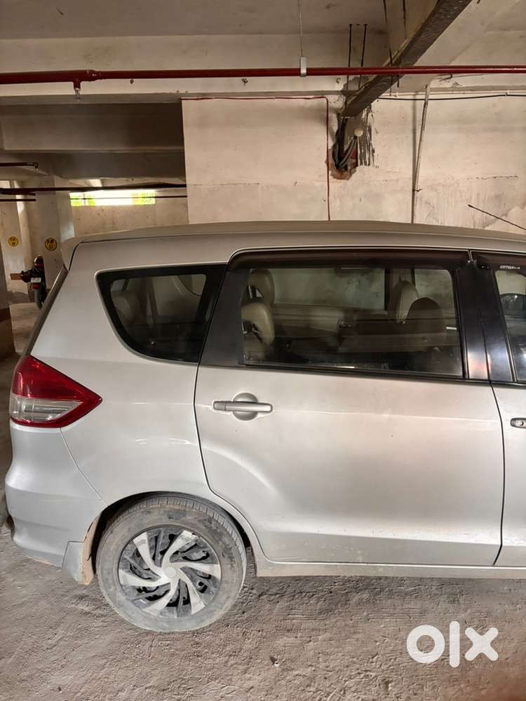 Maruti Suzuki Ertiga Diesel 2016