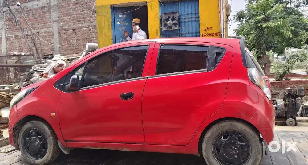 Beat 2018 92000 Km Welmaitane 
Super