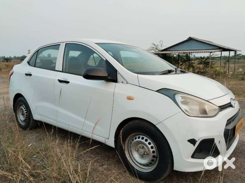 Hyundai Xcent 2017 Diesel Good Condition